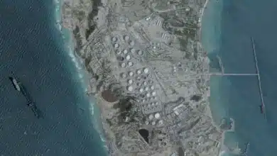Significance of Kharg Island: The Oil Supply Chain Targeted by Trump