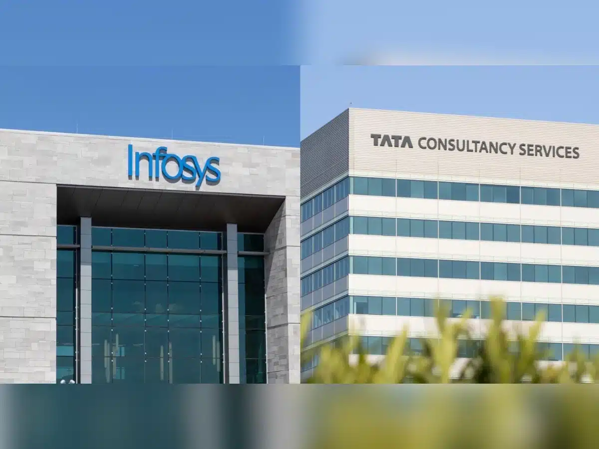 Significant Decline: Exploring the Reduction of 75,000 Employees in TCS ...