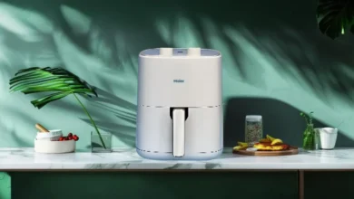 Smart Appliances to Simplify Life During Heat Waves