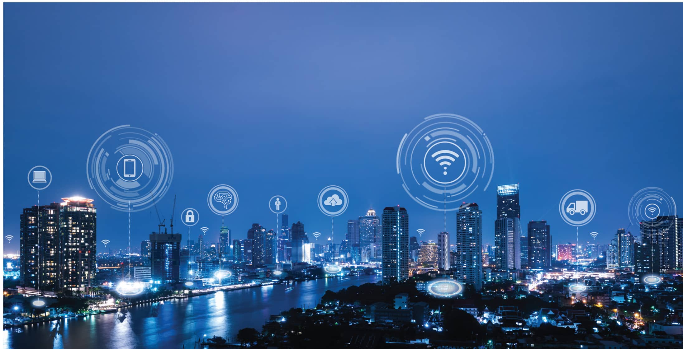 Smart Cities Mission Achieves Remarkable Success in Urban Development
