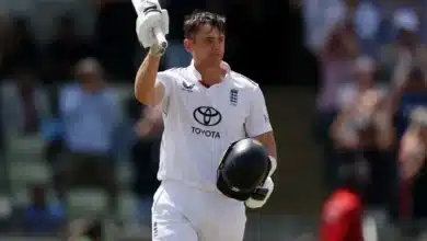 Smith Views IPL Absence as Unexpected Advantage Before Test Series