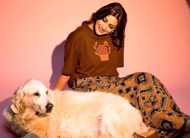 Sonali Bendre's The Happy Pawdcast Collaborates with The Souled Store for Exciting Co-Branded Collection