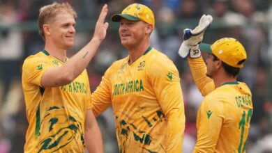 South Africa Aims for Sweet Victory at T20 World Cup