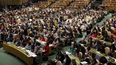 Speakers Call for Protection and Equality Under Law as Commission on Status of Women Enters Second Week