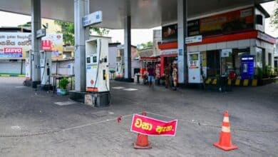 Sri Lanka Raises Fuel Prices by 25% Amid Middle East Tensions Impacting Global Oil Supplies