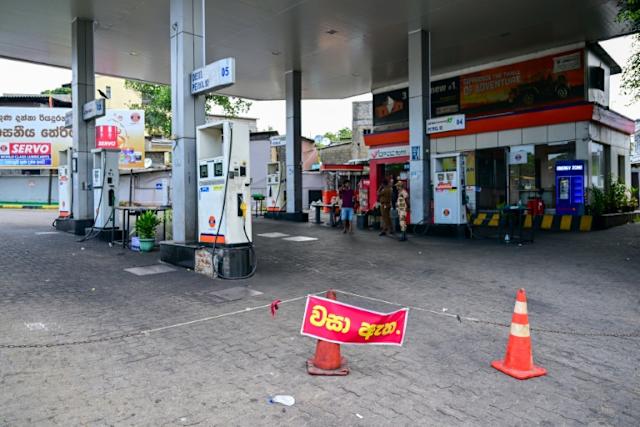 Sri Lanka Raises Fuel Prices by 25% Amid Middle East Tensions Impacting Global Oil Supplies