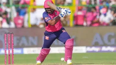 Star Indian Cricketer Opens Up About Sobriety Ahead of IPL 2026