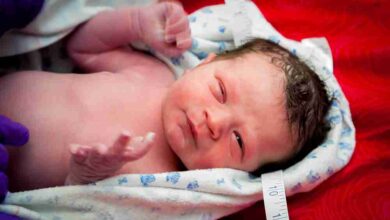 WHO stillbirth prevention data showing global burden in low-income countries with 2 million annual deaths