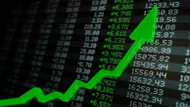 Stock Market Update: Discover Today's Top Gainers and Losers for March 6