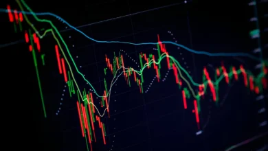 Stock Market Update: Nifty50 Opens Below 24,000 as Sensex Drops Over 2,400 Points