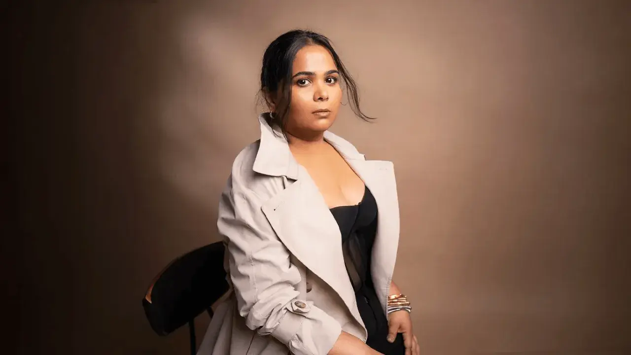 Sumukhi Suresh to Represent India at Netflix Is a Joke Fest 2026