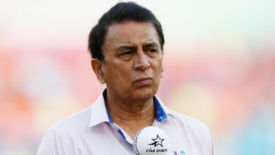 Sunil Gavaskar Criticizes Sunrisers Leeds for Signing Abrar Ahmed, Linking Player Fees to Violence Against Indians