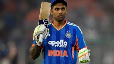 Suryakumar Yadav Declares India's T20 Talent Pool 'Unlimited,' Suggesting Multiple Strong XIs