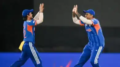 Suryakumar Yadav Reflects on Controversial Decision to Choose Ishan Kishan Over Jitesh Sharma