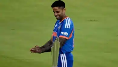 Suryakumar Yadav Shares Insights on His Favorite Cricket Format
