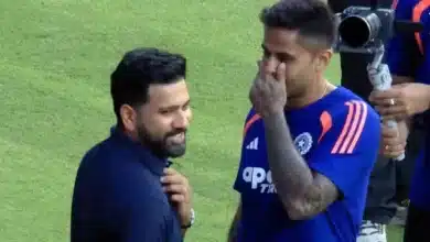 T20 World Cup Insights: Suryakumar Yadav Reveals Rohit Sharma's Strategies