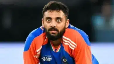 T20 World Cup: Is Varun Chakravarthy's Decline a Worry for India?