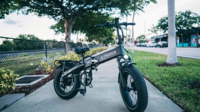 Teens suffer the most from e‑bike incidents – are stricter rules the answer?