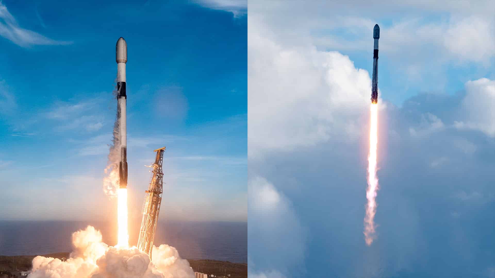 A Century of Innovations in Spaceflight