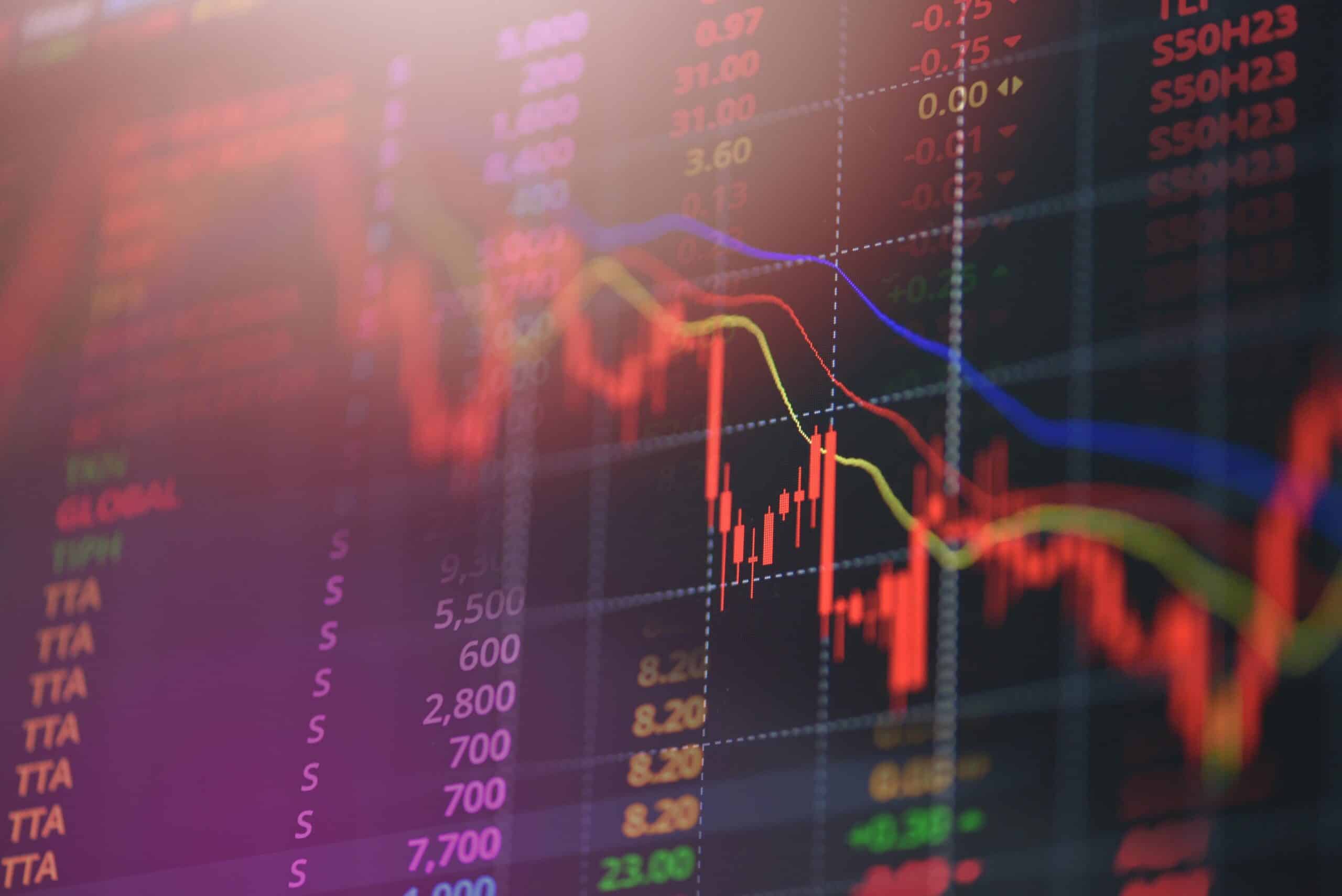 Today's Stock Market Update: Discover the Leading Gainers and Losers in Nifty50 and BSE Sensex for March 5