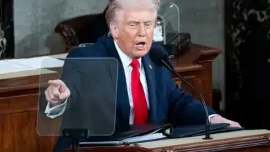 Trump Criticizes Biden for Utilizing US Oil Reserves, Now Allegedly Depleting Them: Report