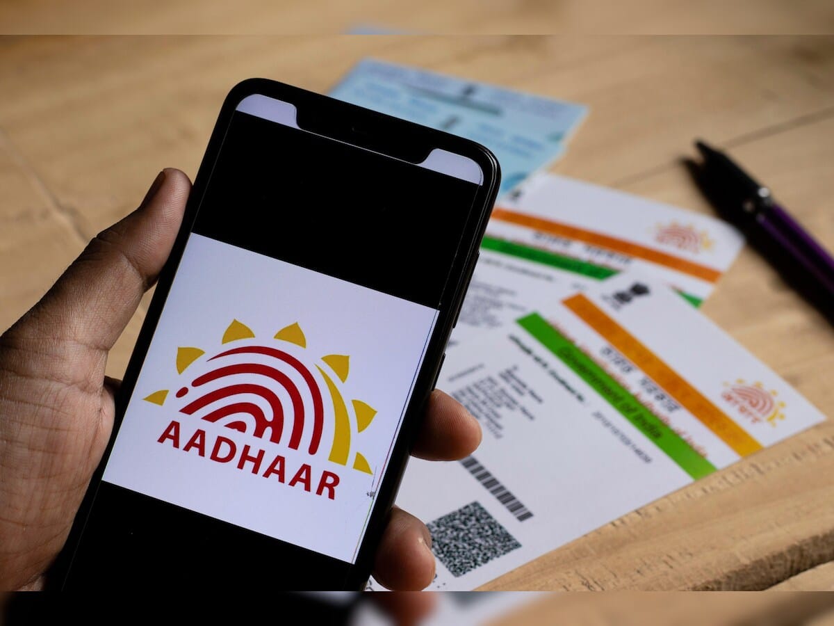 UIDAI Achieves Milestone in Biometric Updates for Students