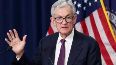 US Federal Reserve Maintains Interest Rates Amid 'Uncertainty' from Iran War