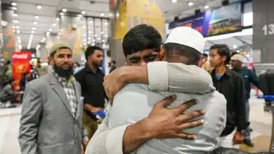 US-Iran Conflict Disrupts UAE Job Market and Consumption, Poses Remittance Risks for India