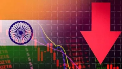 US-Iran Conflict Impacts India's Private Sector Growth as Manufacturing Activity Declines to 4.5-Year Low