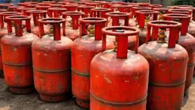 US-Iran Conflict: The LPG Cylinder as a Symbol of Middle East Turmoil's Effects on India