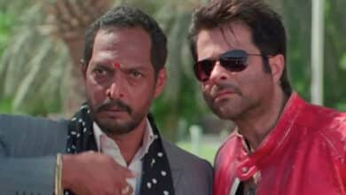 Uday Bhai and Majnu Bhai Join Forces Again: Nana Patekar's Surprise Cameo in Anil Kapoor's Subedaar