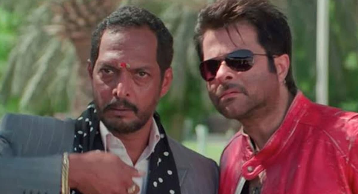 Uday Bhai and Majnu Bhai Join Forces Again: Nana Patekar's Surprise Cameo in Anil Kapoor's Subedaar