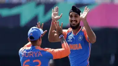 Understanding the ICC's Penalty on Arshdeep Singh: Key Rules and Sanctions Explained