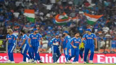 Understanding the Significance of the 'Win the Semifinal, Win the Trophy' Trend in the India vs England Showdown