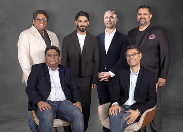 Universal Music India Teams Up with Anirudh Ravichander’s Albuquerque Records for Worldwide Music Releases