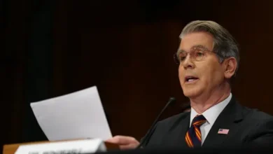 Universal Tariff Increase: Scott Bessent Indicates Potential Hike to 15% This Week