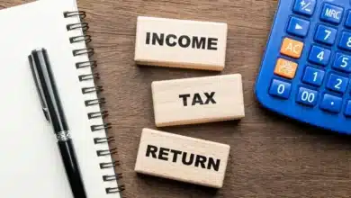 Upcoming Income Tax Changes Effective April 1, 2026