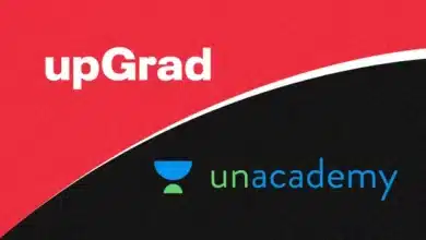 Upgrad Moves to Acquire Unacademy in All-Stock Deal