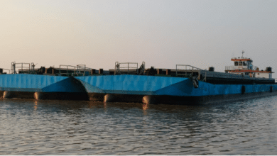 Uttar Pradesh Advances with Maritime Projects Under Vision 2030