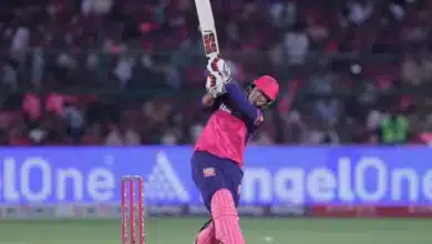 Vaibhav Sooryavanshi Sets Sights on Chris Gayle's Legendary IPL Record