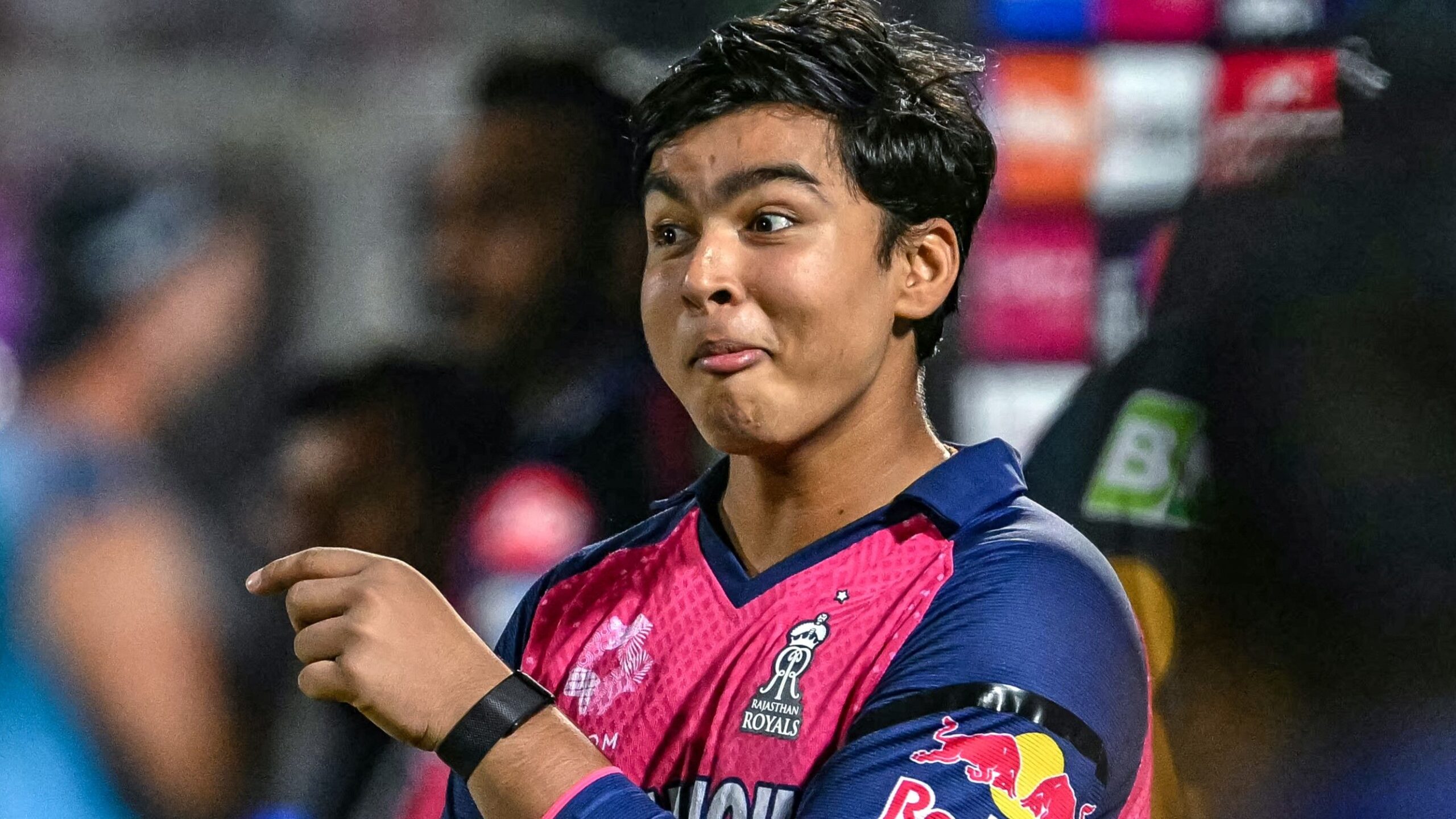 Vaibhav Sooryavanshi: The Cricketer Who Could Shatter These 5 Unbreakable IPL Records