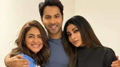 Varun Dhawan and Team Surprised by Toxic's June Clash with Hai Jawani Toh Ishq Hona Hai