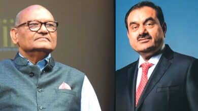 Vedanta Appeals to NCLAT Against NCLT Approval of Adani's Acquisition of Jaiprakash Associates