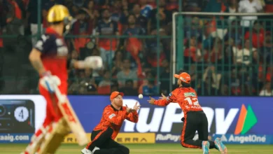 Vettori Critiques SRH Bowlers' Discipline Following Defeat to RCB