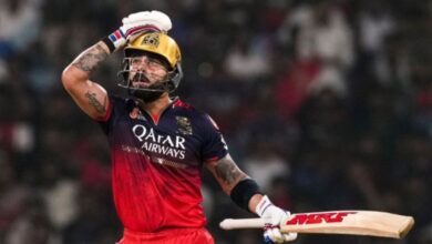 Virat Kohli Opens Up About Balancing Risks and Performance After RCB's Victory