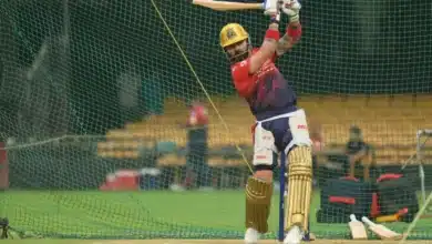Complete IPL 2026 Schedule for April 6-12: Match Dates, Timings, and Venues Revealed