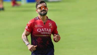 Virat Kohli's Impact: Elevating RCB's Success On and Off the Cricket Field