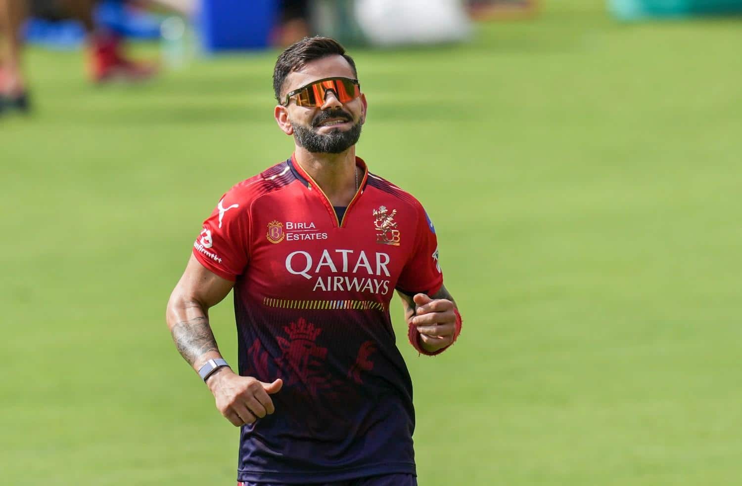 Virat Kohli's Impact: Elevating RCB's Success On and Off the Cricket Field