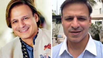 Vivek Oberoi Commends UAE Leadership and Emirates Crew During Israel-Iran Tensions: "Moved to Tears"