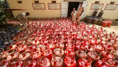West Asia Conflict: Government Considers Request for Companies to Reduce Exports and Boost Auto Fuel, LPG Supplies
